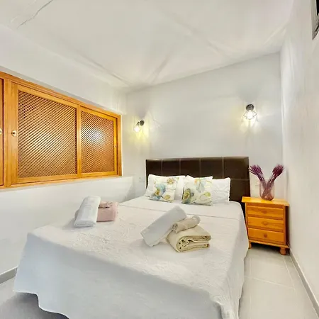 Pueblo Apartamento * Mijas