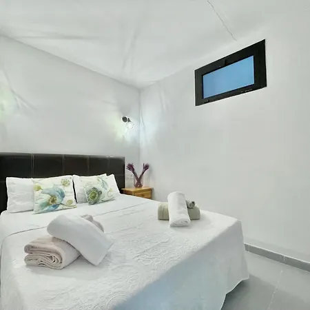 Pueblo Apartamento Apartment *