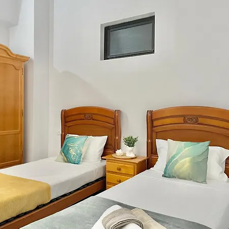 Pueblo Apartamento *