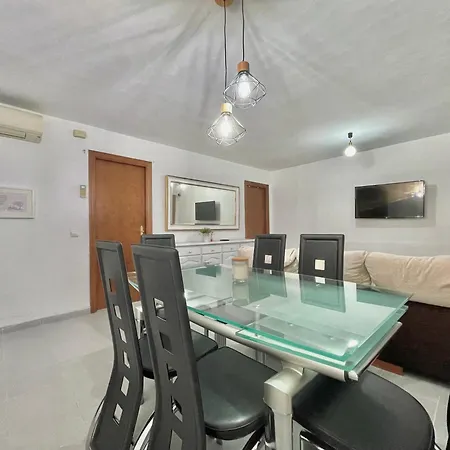 Pueblo Apartamento Apartment