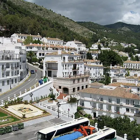 Lägenhet Pueblo Apartamento *