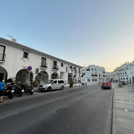 Pueblo Apartamento Lägenhet