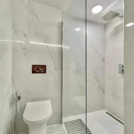 Pueblo Apartamento Lägenhet