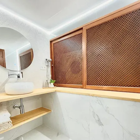 Appartement Pueblo Apartamento