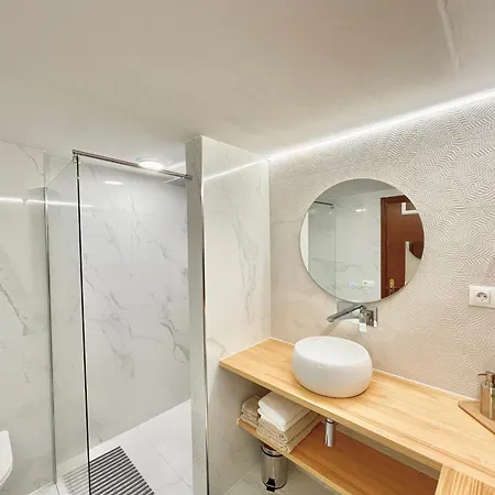 Pueblo Apartamento Lägenhet