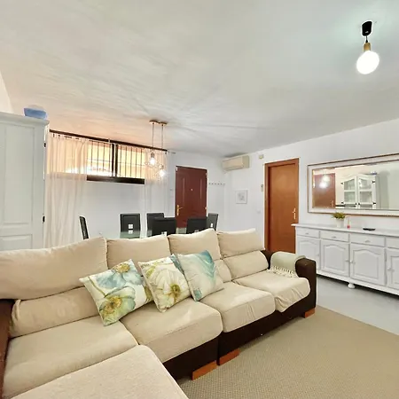 Pueblo Apartamento Lägenhet *