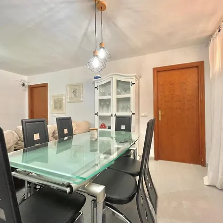 Lägenhet Pueblo Apartamento *