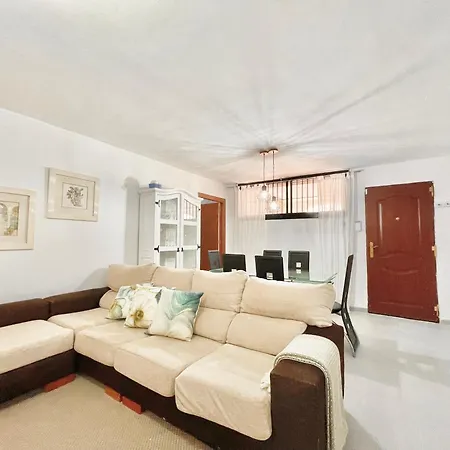 Lägenhet Pueblo Apartamento Mijas